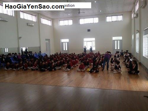 Tên Thương Hiệu [DREAM] Trung tâm Giáo Dục T. Nghệ An