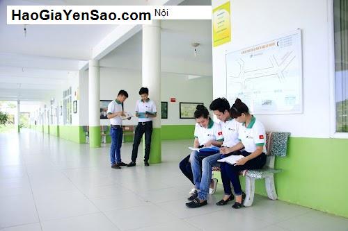 Tên Thương Hiệu [FORWARD] Trung tâm Giáo Dục T. Nghệ An