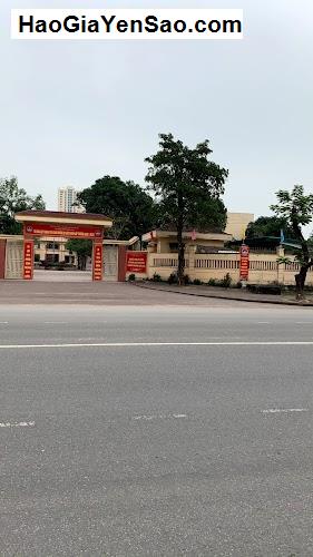 Danh Sách 10 Trung tâm, Cơ sở giáo dục P. Nghi Hương, TX. Cửa Lò, T. Nghệ An