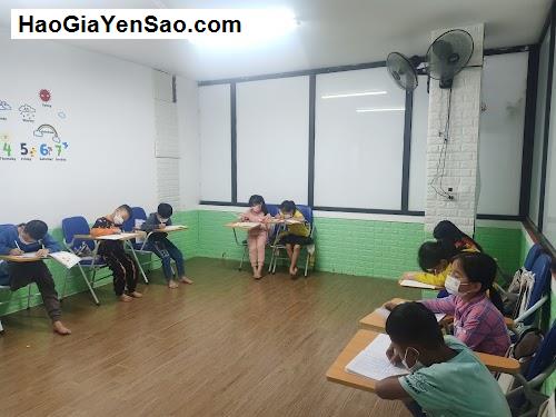 Học ngoại ngữ ở Huyện Nghi Lộc, Lựa chọn 17 Trung tâm tốt khu vực T. Nghệ An