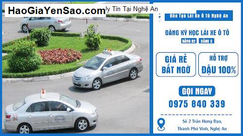Danh Sách 8 Trung tâm, Cơ quan giáo dục P. Cửa Nam, TP. Vinh, T. Nghệ An