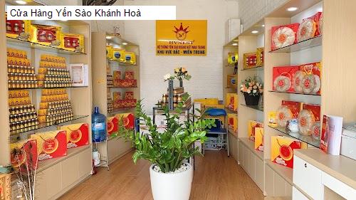 Danh sách 13 Cửa Hàng Yến Sào tại TP. Vinh, T. Nghệ An