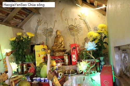 Danh Sách 9 Chùa, địa chỉ tâm linh tại Huyện Thanh Chương Tỉnh Nghệ An