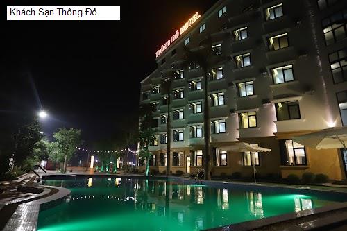 Top khách sạn được đánh giá 4.5 *(sao) nên đặt khi đến Tỉnh Nghệ An