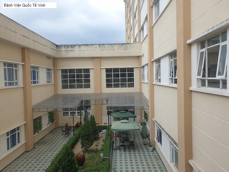 Bệnh Viện Quốc Tế Vinh