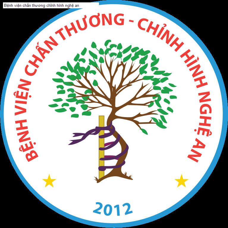 Bệnh viện chấn thương chỉnh hình nghệ an