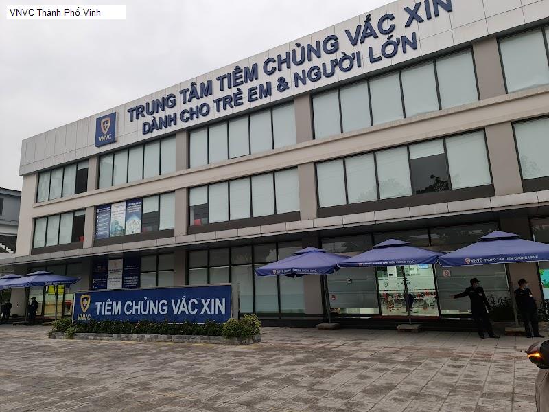 VNVC Thành Phố Vinh