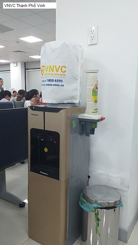 VNVC Thành Phố Vinh