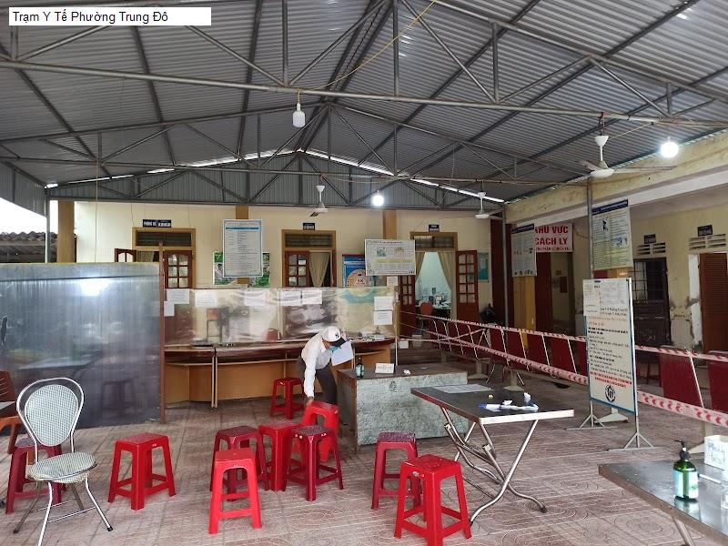 Trạm Y Tế Phường Trung Đô