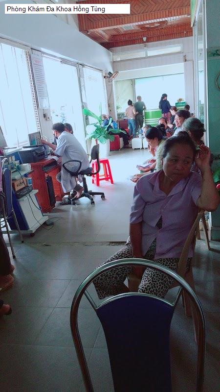 Phòng Khám Đa Khoa Hồng Tùng