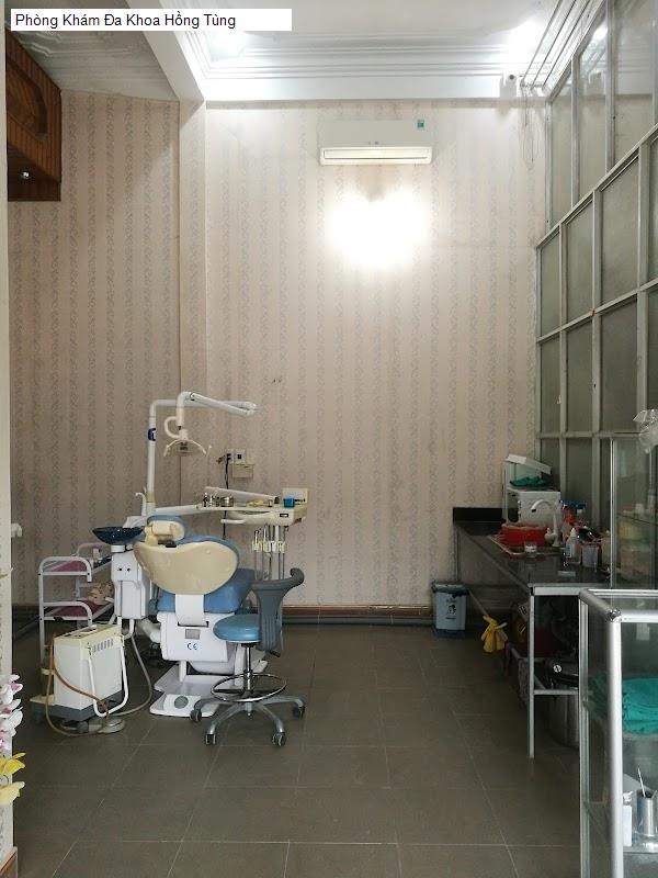 Phòng Khám Đa Khoa Hồng Tùng