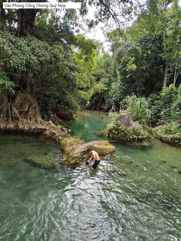 Văn Phòng Công Chứng Quỳ Hợp