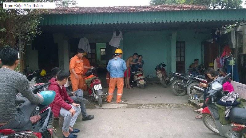 Trạm Điện Yên Thành