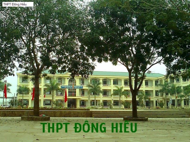 THPT Đông Hiếu