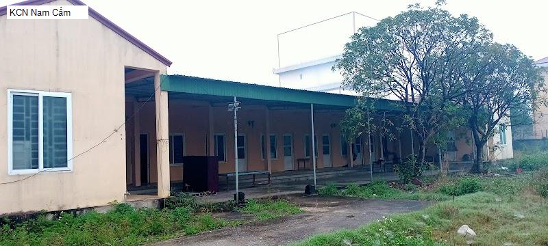 KCN Nam Cấm
