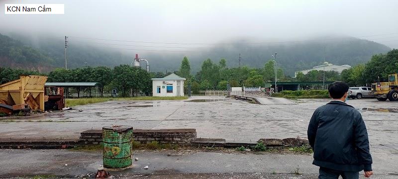 KCN Nam Cấm