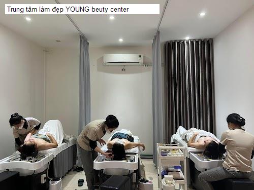 Trung tâm làm đẹp YOUNG beuty center