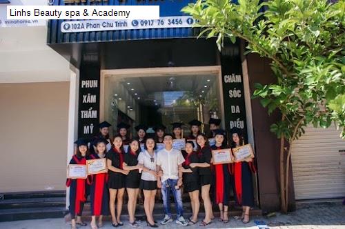 Linhs Beauty spa & Academy