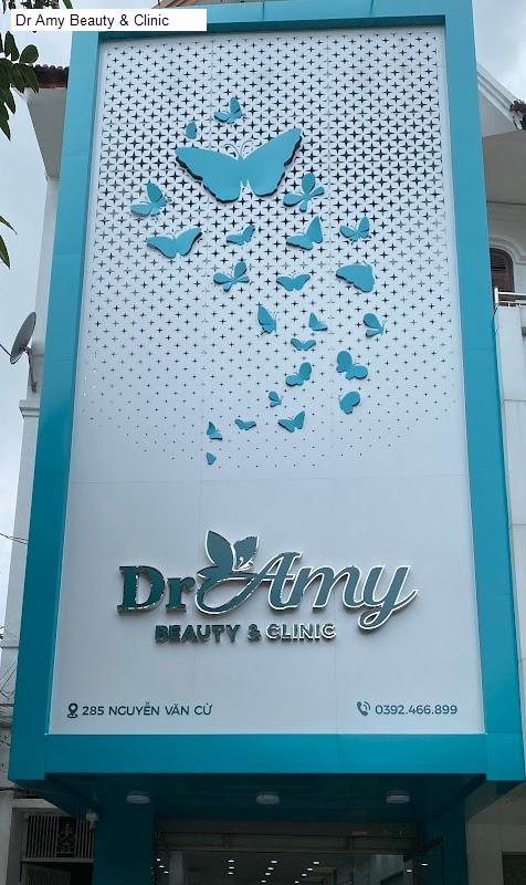 Dr Amy Beauty & Clinic