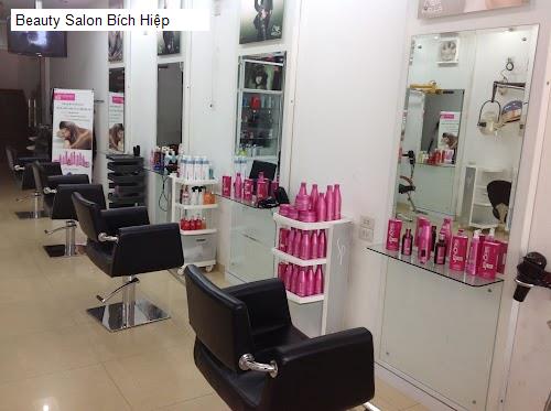 Beauty Salon Bích Hiệp