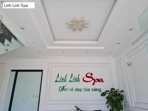 Linh Linh Spa