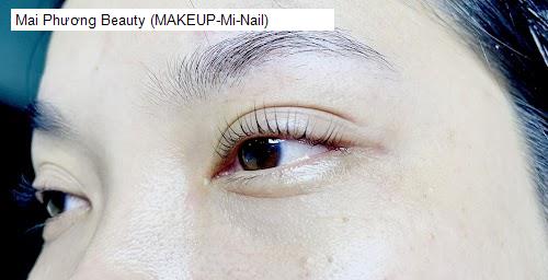 Mai Phương Beauty (MAKEUP-Mi-Nail)