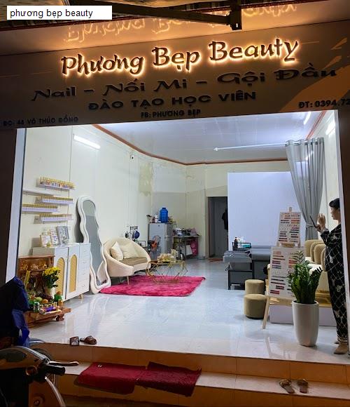 phương bẹp beauty