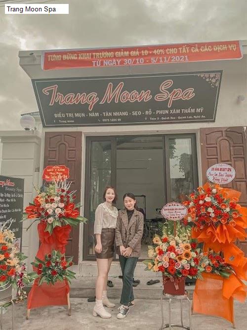 Trang Moon Spa