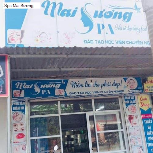 Spa Mai Sương