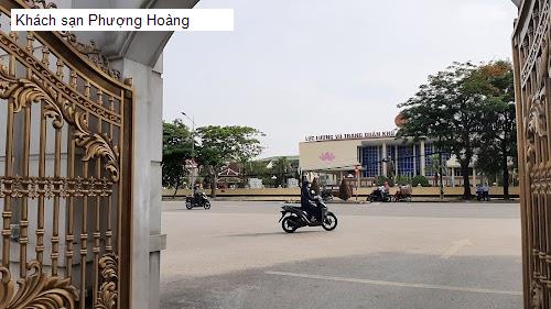 Khách sạn Phượng Hoàng