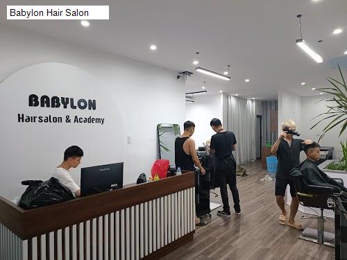 Babylon Hair Salon