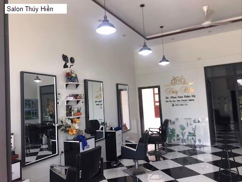 Salon Thúy Hiền