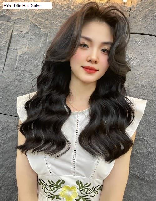 Đức Trần Hair Salon