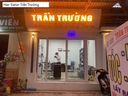 Hair Salon Trần Trường