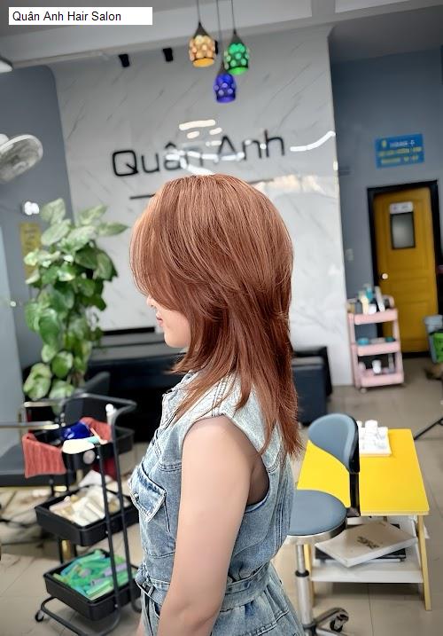 Quân Anh Hair Salon