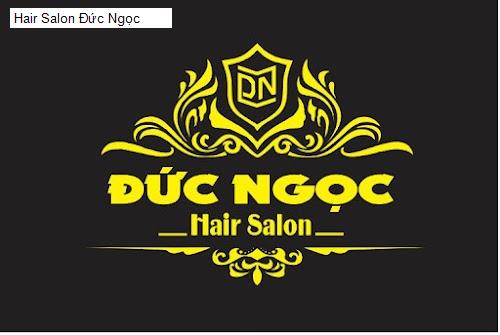 Hair Salon Đức Ngọc