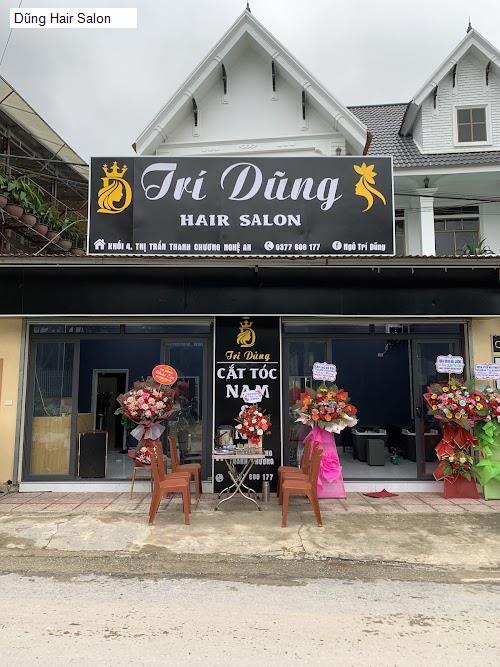 Dũng Hair Salon