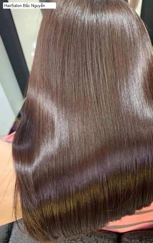 HairSalon Bắc Nguyễn