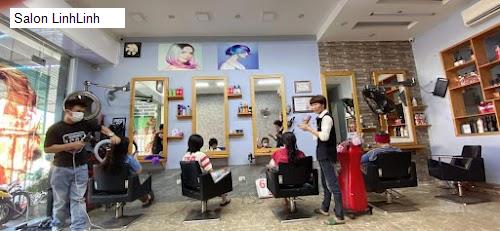 Salon LinhLinh