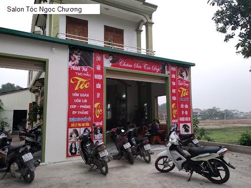 Salon Tóc Ngọc Chương